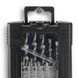 Набір свердел по каменю Trotec 15 pieces Stone Drill Set (6200001151)