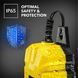 Зарядний пристрій для автомобільного акумулятора Trotec PBCS 4A, 12V, 4-120Ah (4675000005)