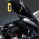 Зарядний пристрій для автомобільного акумулятора Trotec PBCS 4A, 12V, 4-120Ah (4675000005)