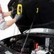Зарядний пристрій для автомобільного акумулятора Trotec PBCS 4A, 12V, 4-120Ah (4675000005)