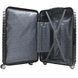 Чемодан Semi Line 30" (L) Black (T5765-3) Discounted