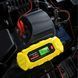 Зарядний пристрій для автомобільного акумулятора Trotec PBCS 4A, 12V, 4-120Ah (4675000005)