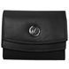 Кошелек женский кожаный Semi Line RFID Black (P8274-0)