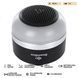 Ліхтар кемпінговий з колонкою Mactronic BeamBox (160 Lm) Bluetooth Speaker USB-C (ACL0041)