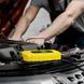 Зарядний пристрій для автомобільного акумулятора Trotec PBCS 4A, 12V, 4-120Ah (4675000005)