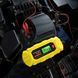 Зарядний пристрій для автомобільного акумулятора Trotec PBCS 4A, 12V, 4-120Ah (4675000005)