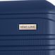 Валіза Semi Line 28" (L) Navy (T5714-3)