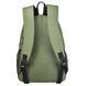 Рюкзак міський Semi Line 20 Khaki/Black (J4916-2)