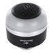 Ліхтар кемпінговий з колонкою Mactronic BeamBox (160 Lm) Bluetooth Speaker USB-C (ACL0041)