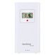Метеостанция Technoline WS6785 Graphite/Wooden Frame (WS6785)