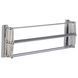 Сушилка для белья настенная Juwel RuckZuck 80 Silver (40131)