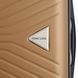 Чемодан Semi Line 28" (L) Brown (T5693-3)
