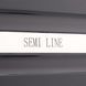 Чемодан Semi Line 28" (L) Graphite (T5835-3)