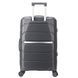 Чемодан Semi Line 28" (L) Graphite (T5835-3)