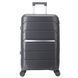Чемодан Semi Line 28" (L) Graphite (T5835-3)