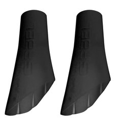 купити Аксесуари до палиць для трекінгу та скандинавської ходьби Gabel Насадка-ковпачок Gabel Sport Pad Black 05/33 11mm (7905331305010)