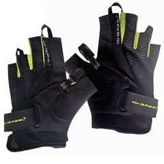 купити Аксесуари до палиць для трекінгу та скандинавської ходьби Gabel Рукавиці для скандинавської ходьби Gabel NCS Gloves Short M (8015011600408)