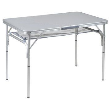 купить Столы раскладные для пикника Bo-Camp Стол Bo-Camp Premium 100x70 cm Grey (1404422)