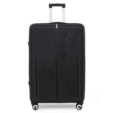 Чемодан Semi Line 28" (L) Black (T5613-3)_Discounted