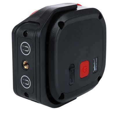 Ліхтар професійний Falcon Eye Crab (800 Lm) Magnetic Rechargeable Type-C (FWL0018)