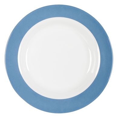 Сервиз столовый Gimex Tableware Colour 12 Pieces 4 Person Sky (6910121)