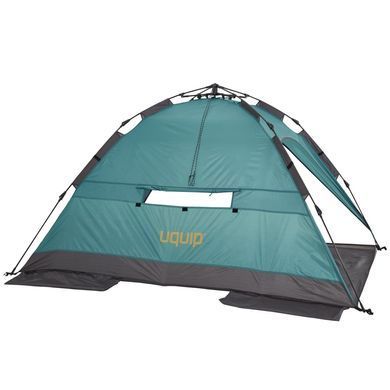 купити Намети і аксесуари Uquip Намет Uquip Buzzy UV 50+ Blue/Grey (241002) Discounted