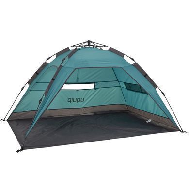купити Намети і аксесуари Uquip Намет Uquip Buzzy UV 50+ Blue/Grey (241002) Discounted