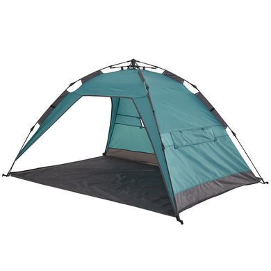 купити Намети і аксесуари Uquip Намет Uquip Buzzy UV 50+ Blue/Grey (241002) Discounted