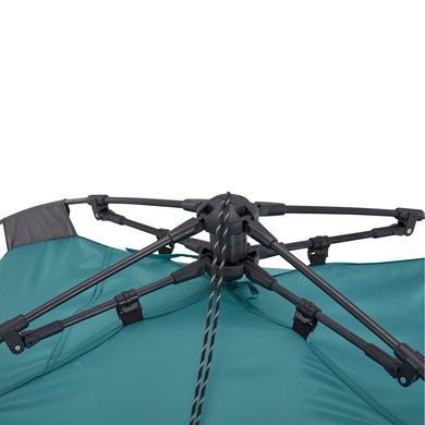 купити Намети і аксесуари Uquip Намет Uquip Buzzy UV 50+ Blue/Grey (241002) Discounted