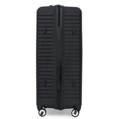 Чемодан Semi Line 28" (L) Black (T5613-3)_Discounted