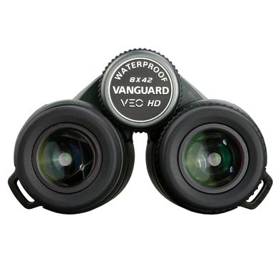 купить Бинокли Vanguard Бинокль Vanguard VEO HD 8x42 WP (VEO HD 8420)