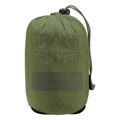 Гамак Grand Canyon Bass Hammock Nutria Brown (30621628)