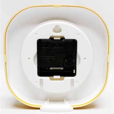 купити Годинники настільні Technoline Годинник настільний Technoline Modell N Yellow (Modell N)