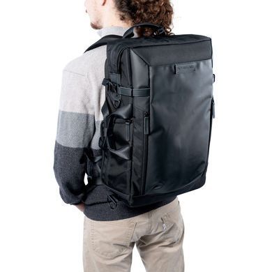купить Рюкзаки для фототехники Vanguard Рюкзак Vanguard VEO Select 49 Black (VEO Select 49 BK)