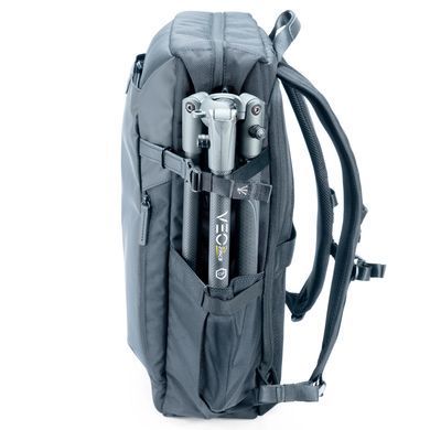 купить Рюкзаки для фототехники Vanguard Рюкзак Vanguard VEO Select 49 Black (VEO Select 49 BK)