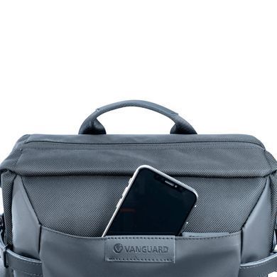 купить Рюкзаки для фототехники Vanguard Рюкзак Vanguard VEO Select 49 Black (VEO Select 49 BK)
