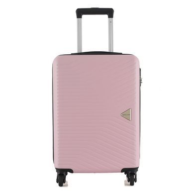 Валіза Semi Line 20" (S) Rose (T5694-1)