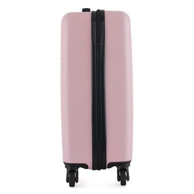 Валіза Semi Line 20" (S) Rose (T5694-1)