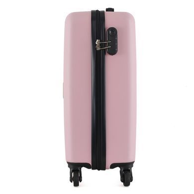 Валіза Semi Line 20" (S) Rose (T5694-1)