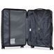 Чемодан Semi Line 28" (L) Black (T5613-3)_Discounted