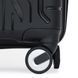Чемодан Semi Line 28" (L) Black (T5613-3)_Discounted