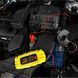 Зарядний пристрій для автомобільного акумулятора Trotec PBCS 2A, 12V, 4-60Ah (4675000001)