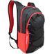 Городской рюкзак Semi Line 30 Black/Red (A3036-2)