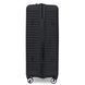 Чемодан Semi Line 28" (L) Black (T5613-3)_Discounted