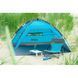 Намет Uquip Buzzy UV 50+ Blue/Grey (241002) Discounted