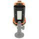 Ліхтар пошуковий Mactronic Flagger Max Rescue (1800 Lm) White/Orange LED USB-C 8800 mAh (PSL0073R)