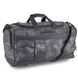 Сумка дорожная Swissbrand Boxter Duffle Bag 46 Dark Camo (SWB_DBBOX)