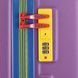 Чемодан Semi Line 20" (S) Purple (T5845-1)