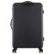 Чемодан Semi Line 28" (L) Black (T5718-3)