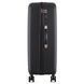 Чемодан Semi Line 28" (L) Black (T5718-3)